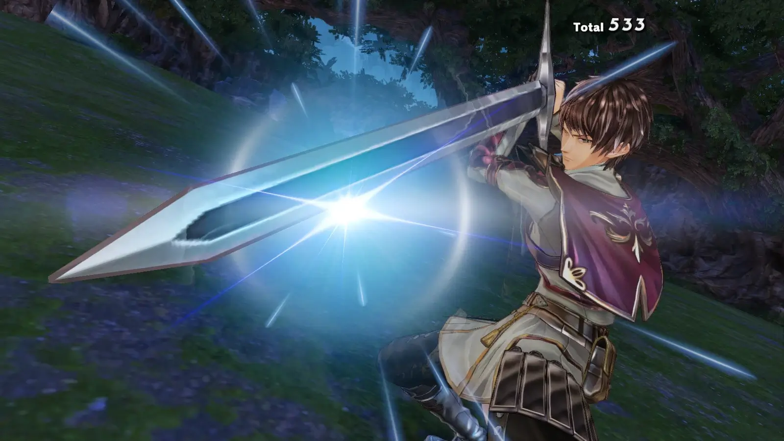 Atelier Lulua ~The Scion of Arland~ Gameplay Screenshots 2