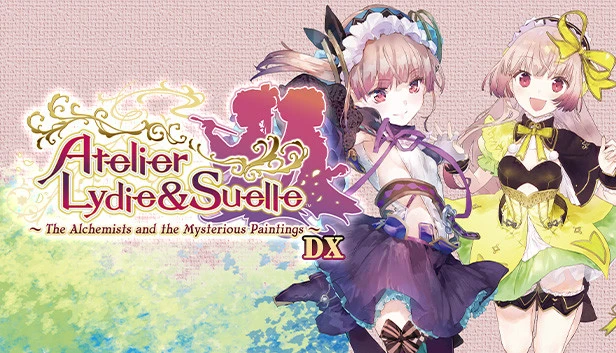 Atelier Lydie & Suelle ~The Alchemists and the Mysterious Paintings~ Torrent Download