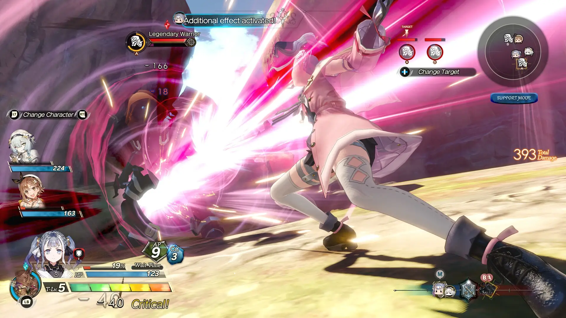 Atelier Ryza 2: Lost Legends & The Secret Fairy- Digital Deluxe Edition Gameplay Screenshots 2
