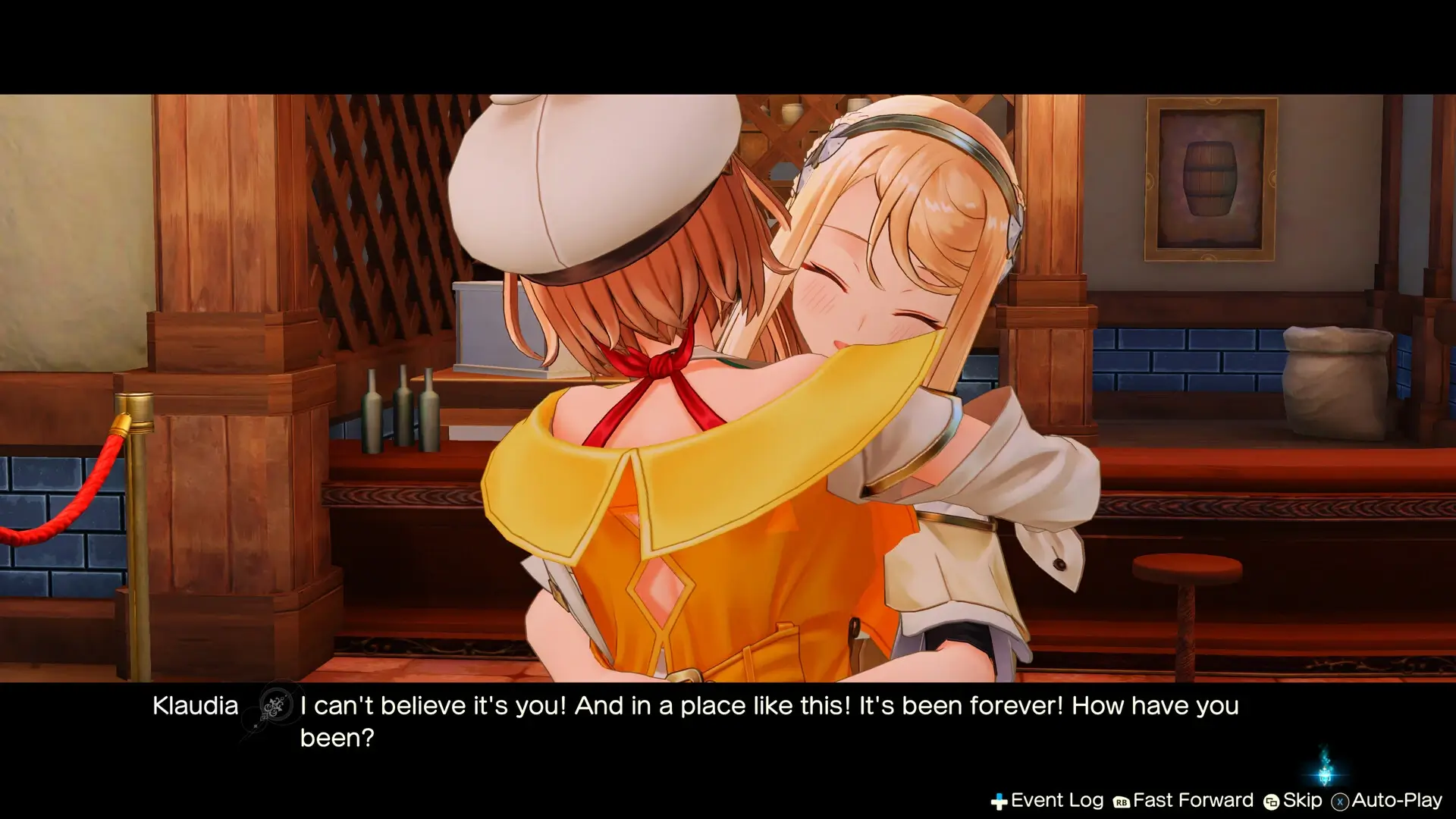 Atelier Ryza 2: Lost Legends & The Secret Fairy- Digital Deluxe Edition Gameplay Screenshots 3