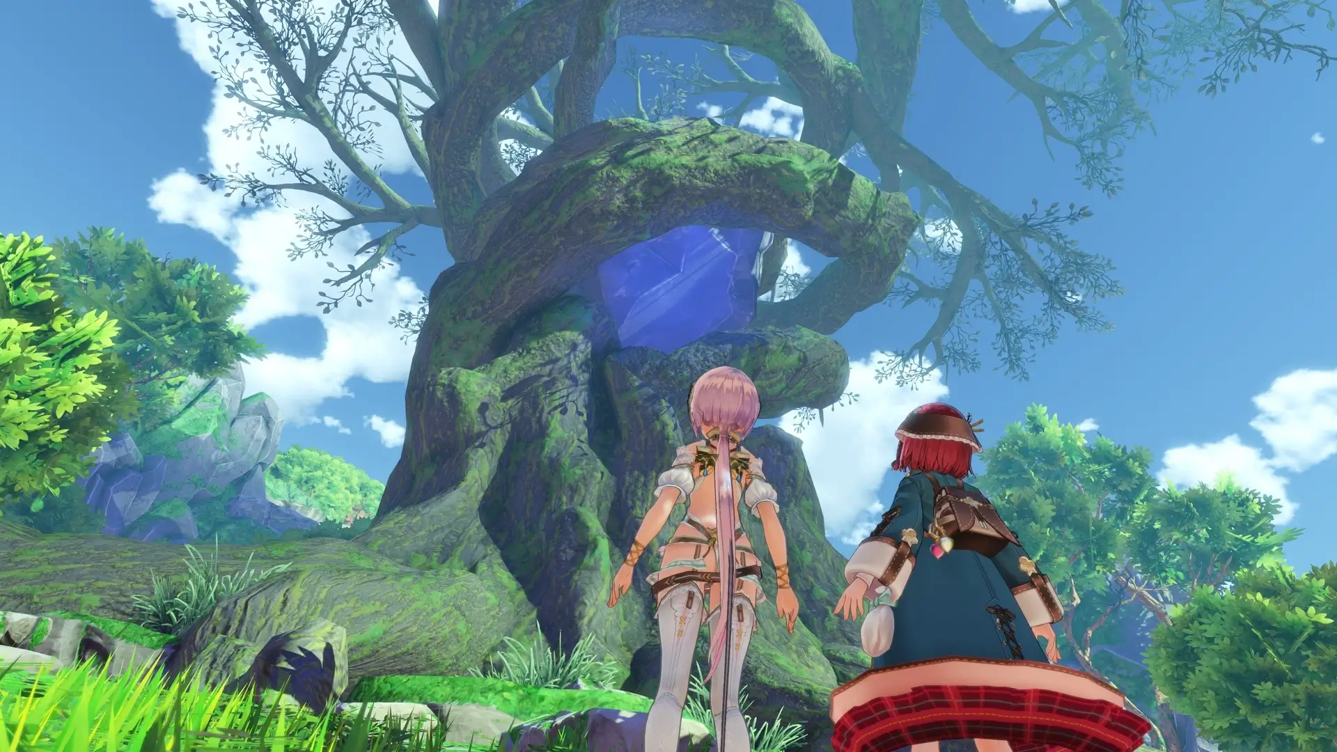 Atelier Sophie 2: The Alchemist of the Mysterious Dream – Digital Deluxe Edition Gameplay Screenshots 1