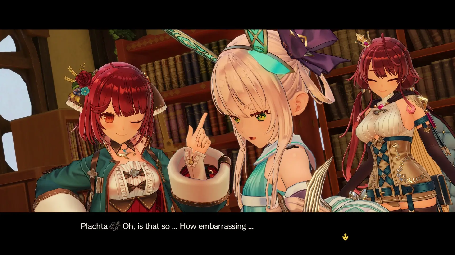 Atelier Sophie 2: The Alchemist of the Mysterious Dream – Digital Deluxe Edition Gameplay Screenshots 3