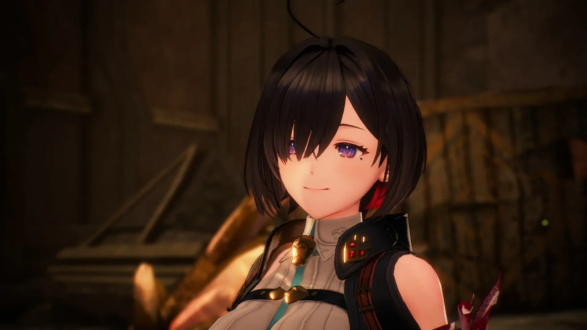 Atelier Yumia: The Alchemist of Memories & the Envisioned Land – Ultimate Edition Gameplay Screenshots 1