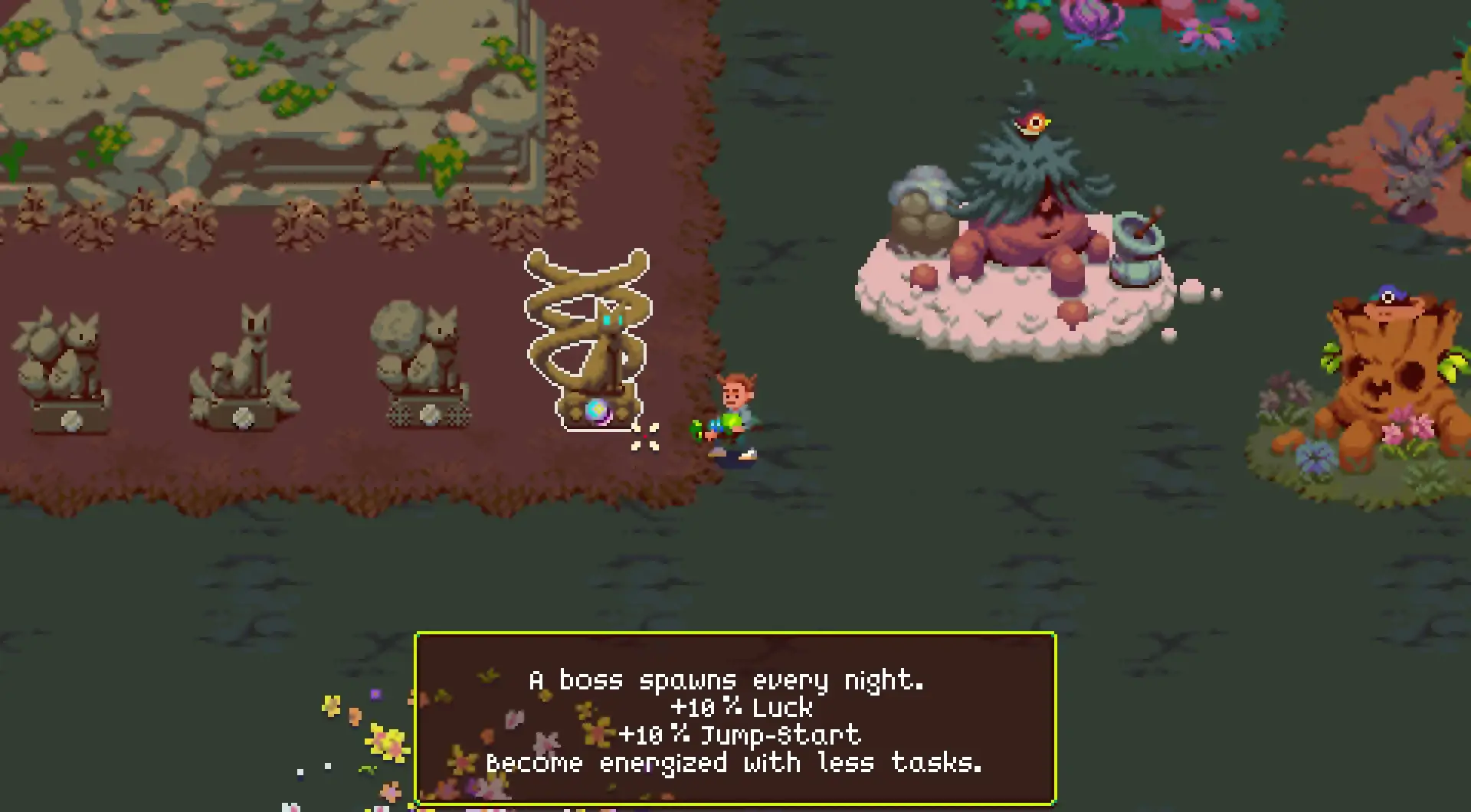 Atomicrops Gameplay Screenshots 2