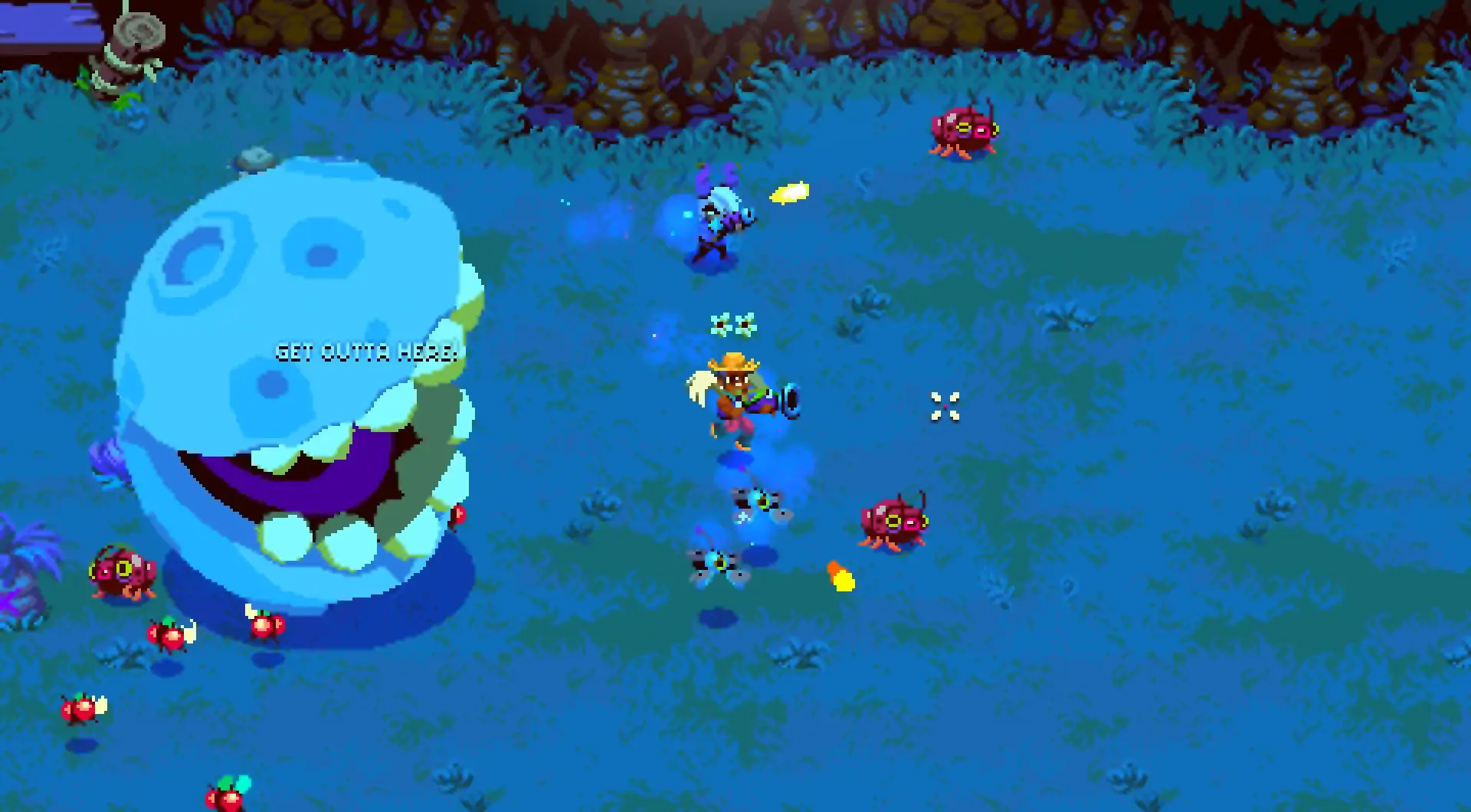 Atomicrops Gameplay Screenshots 3