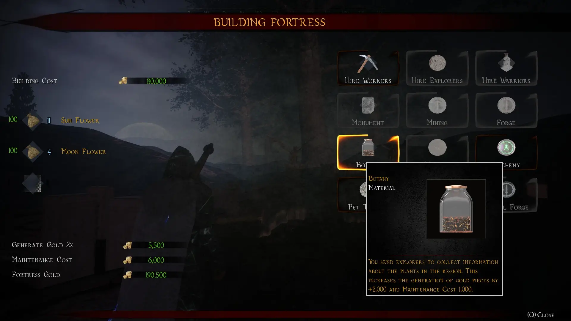 Avalom: Ancestral Heroes Gameplay Screenshots 2