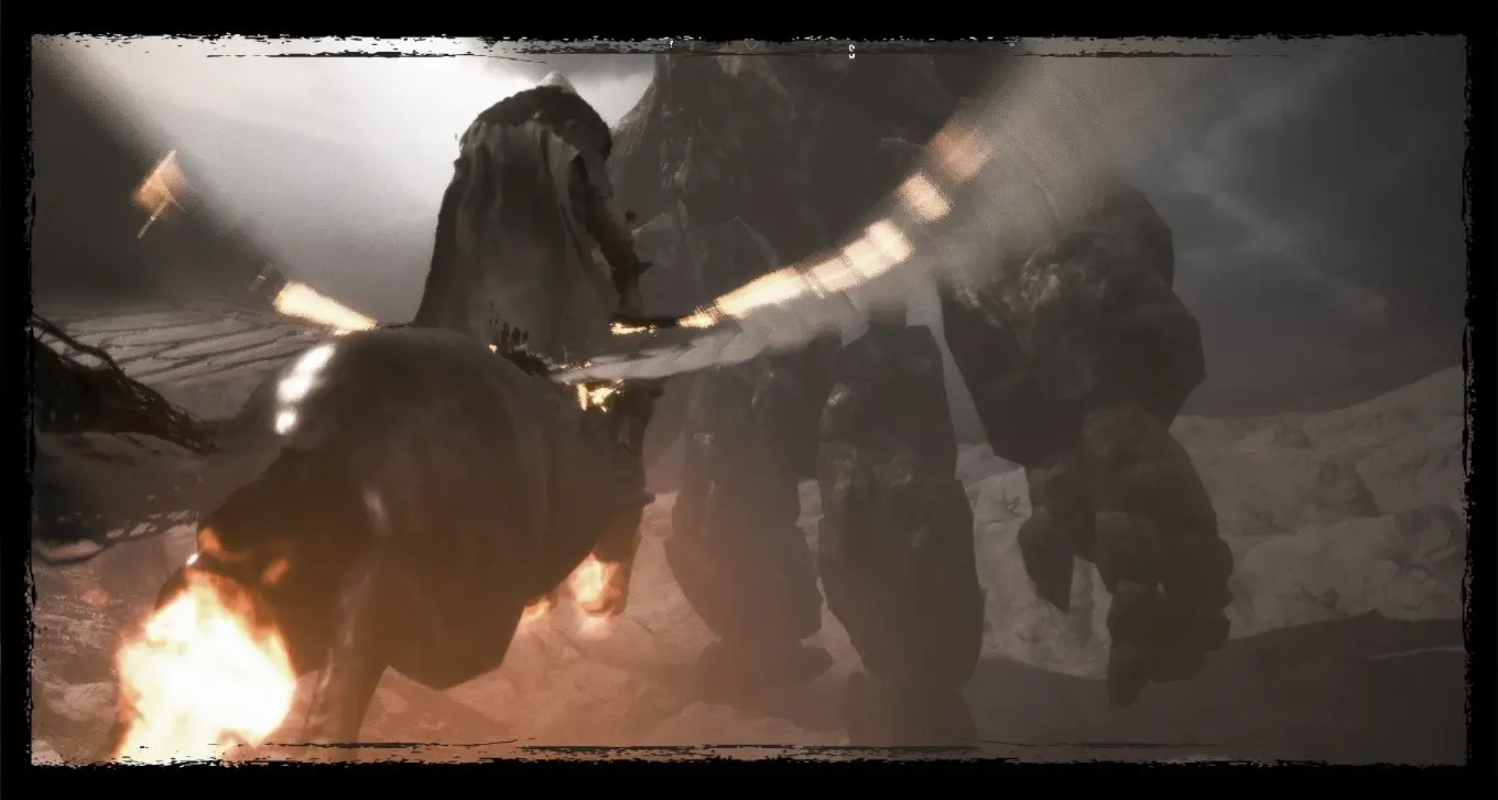 Avalom: Ancestral Heroes Gameplay Screenshots 4