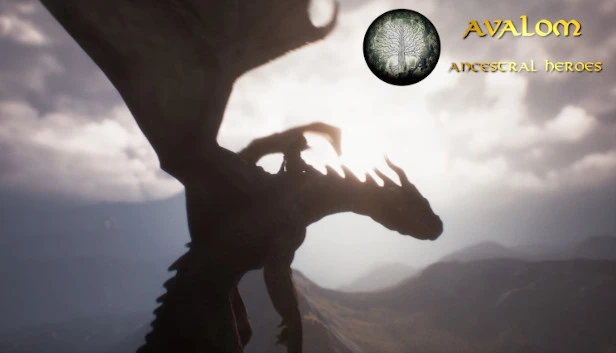 Avalom: Ancestral Heroes Torrent Download