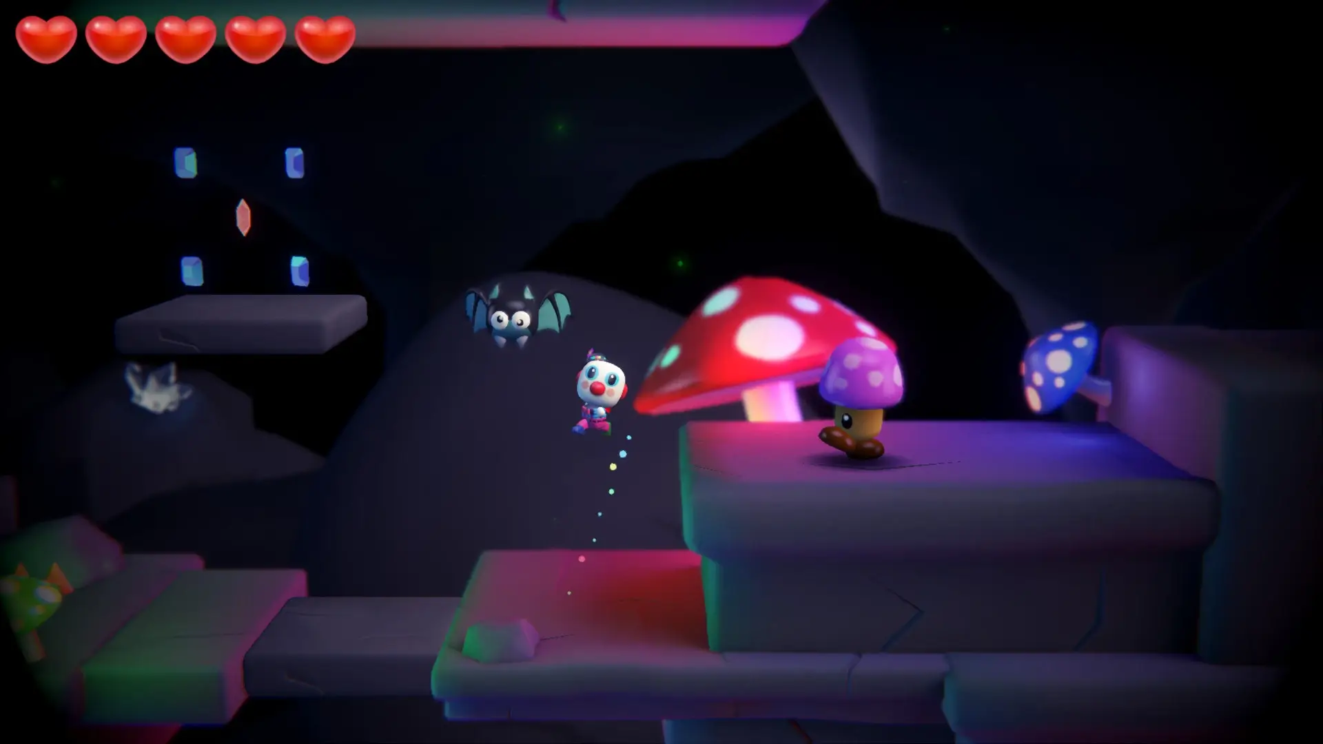 Ayo the Clown Gameplay Screenshots 2