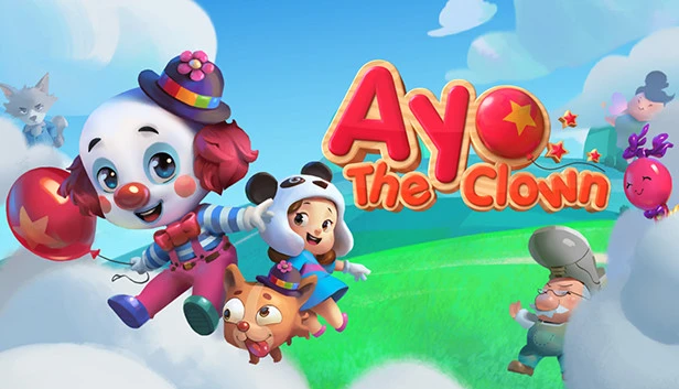 Ayo the Clown Torrent Download