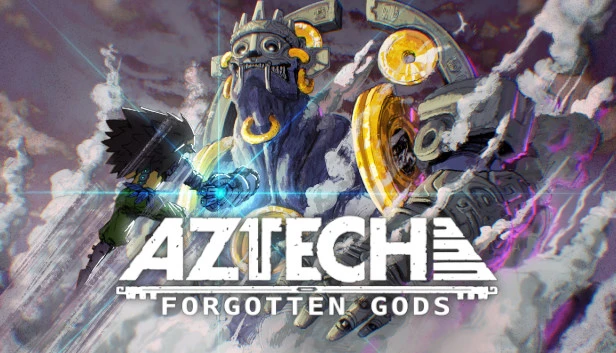 Aztech Forgotten Gods Torrent Download
