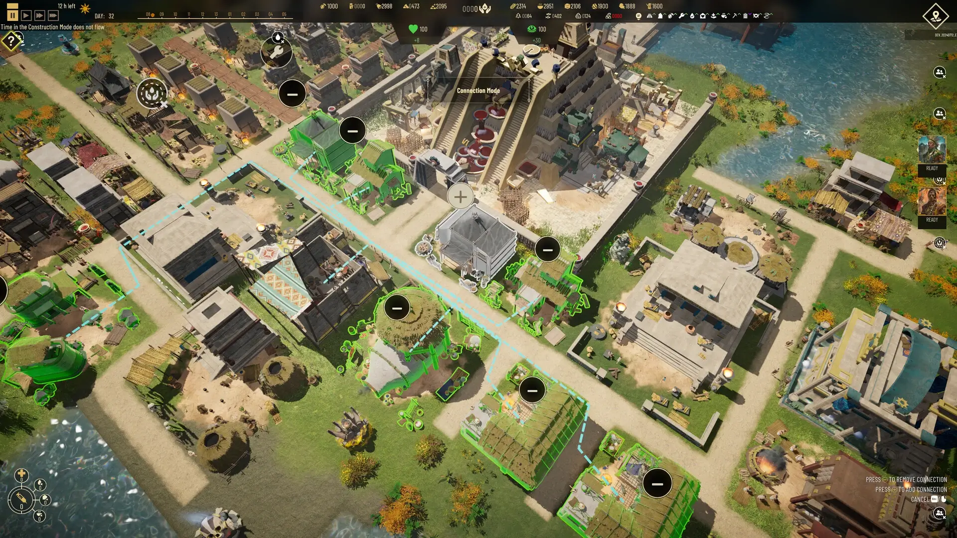 Aztecs: The Last Sun – Ultimate Edition Gameplay Screenshots 2