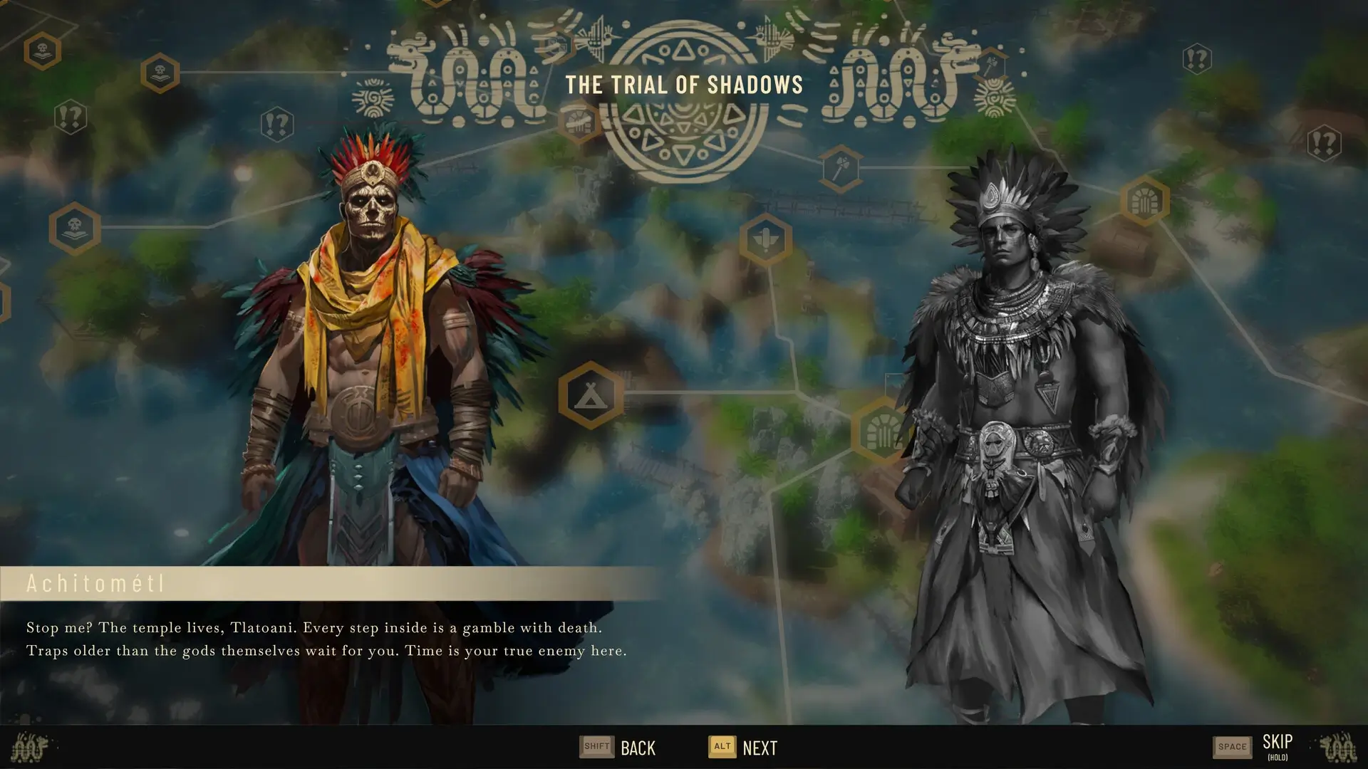 Aztecs: The Last Sun – Ultimate Edition Gameplay Screenshots 3