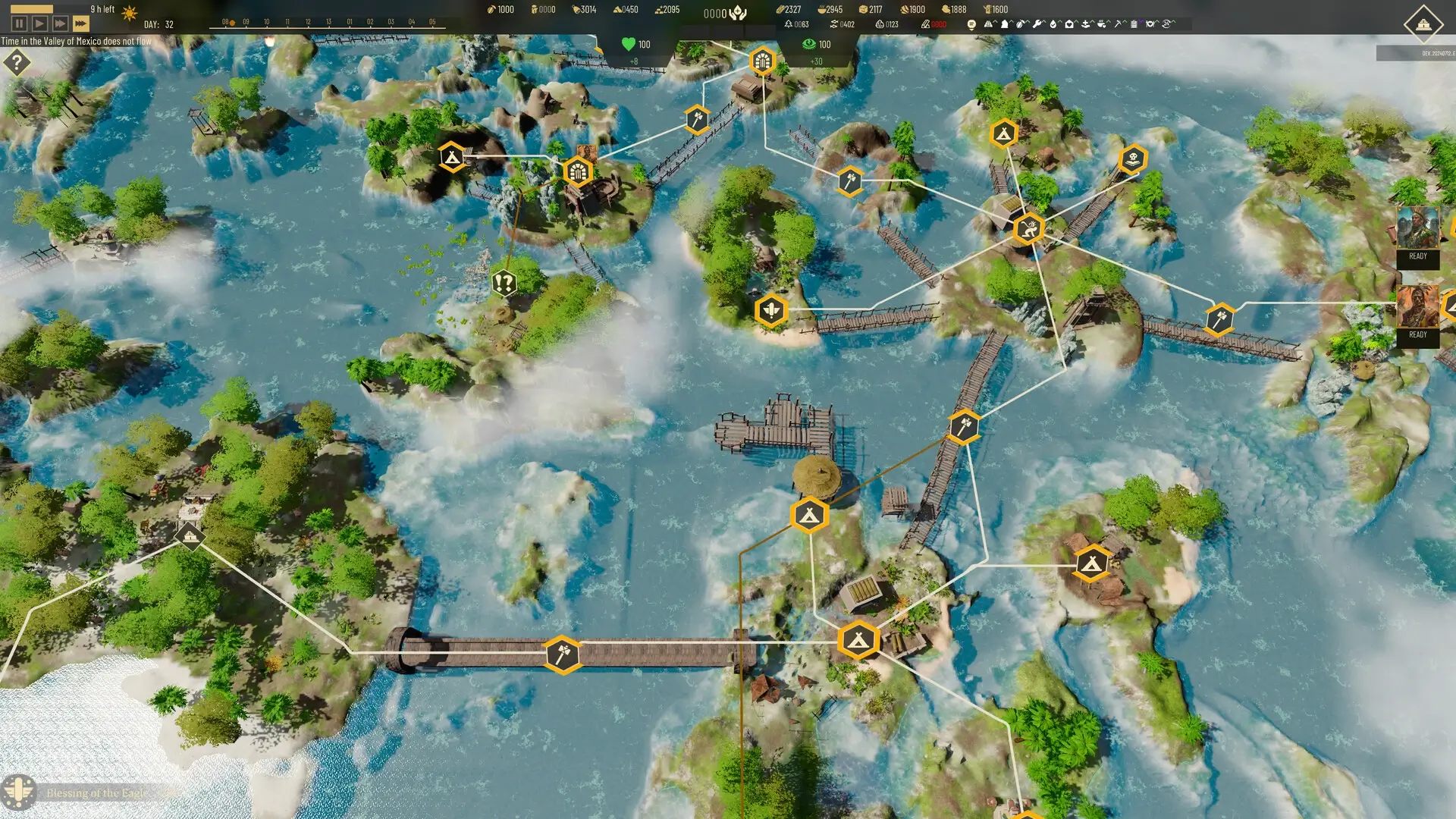 Aztecs: The Last Sun – Ultimate Edition Gameplay Screenshots 4
