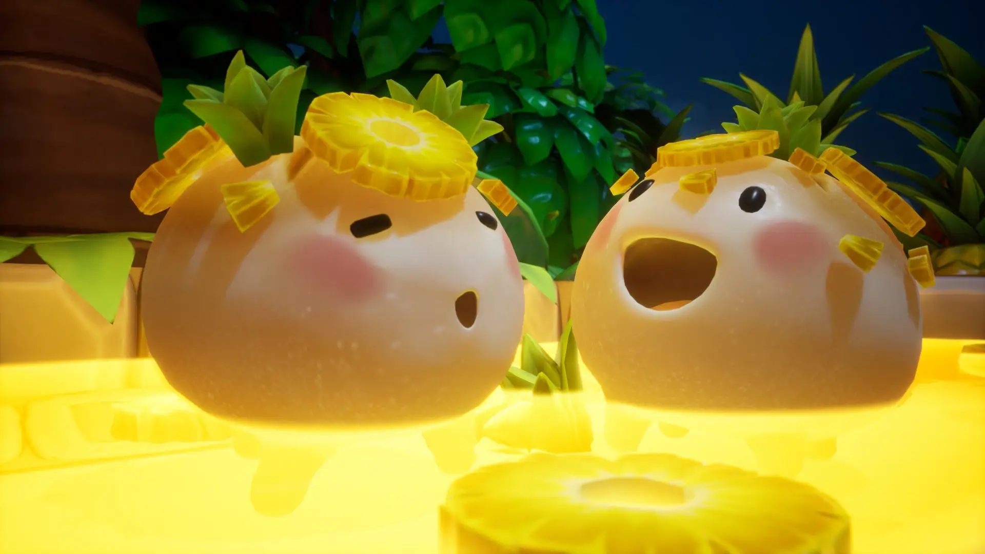 Bake ‘n Switch Gameplay Screenshots 2