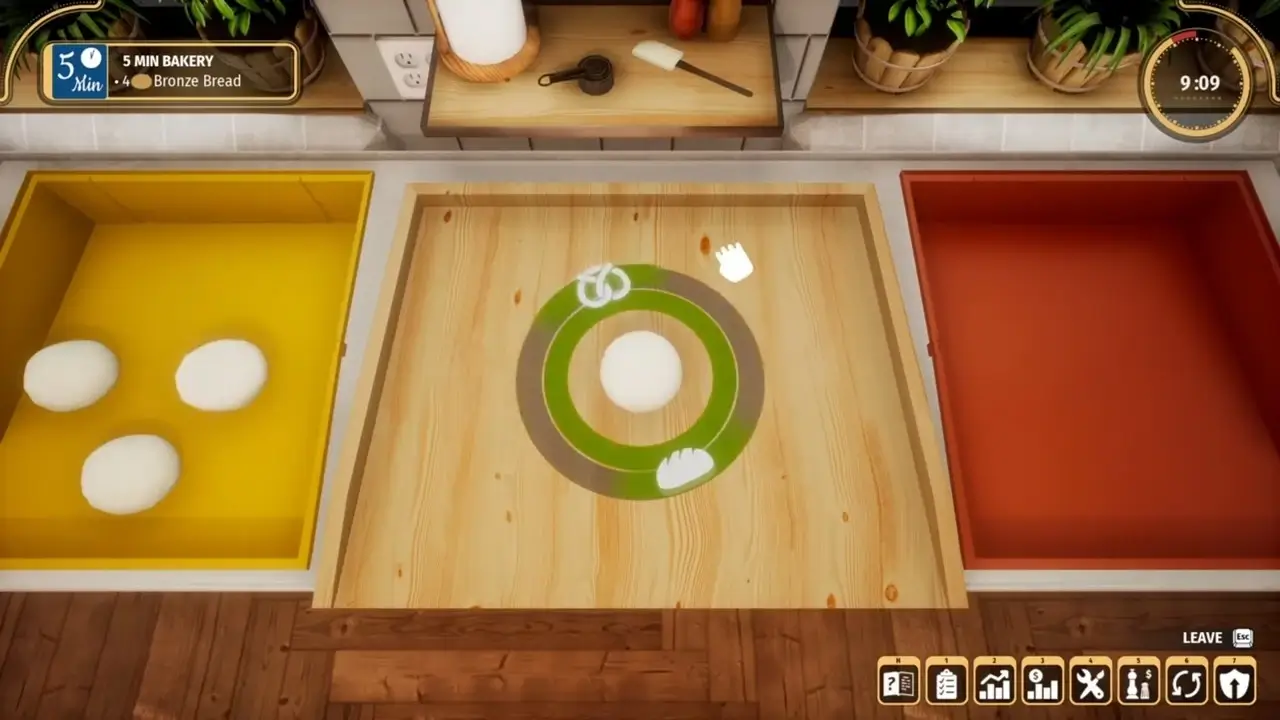 Bakery Simulator Gameplay Screenshots 4