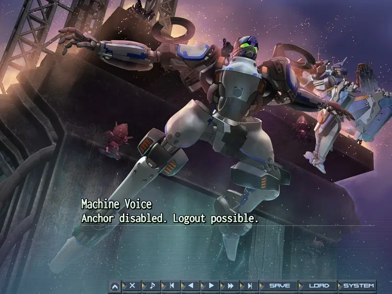 Baldr Sky Gameplay Screenshots 1