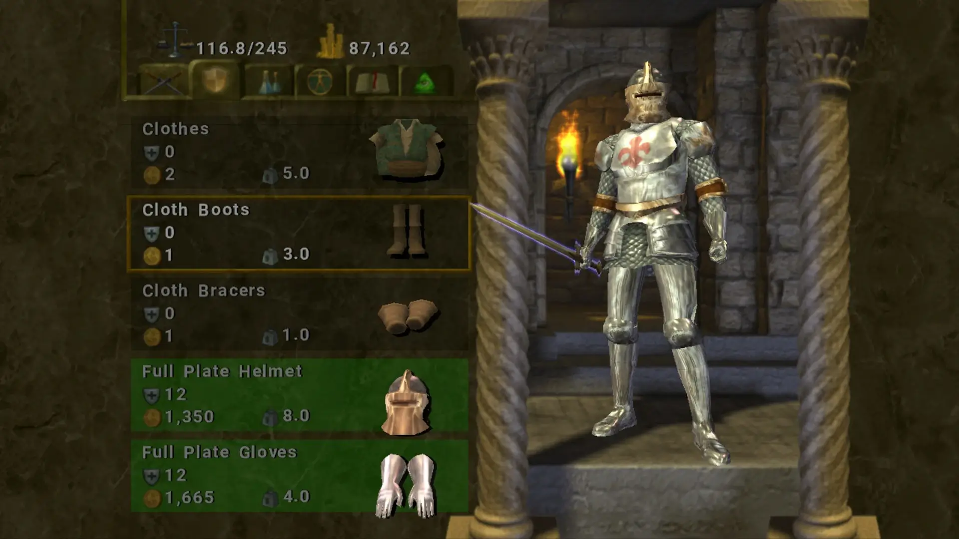Baldur’s Gate: Dark Alliance Gameplay Screenshots 1