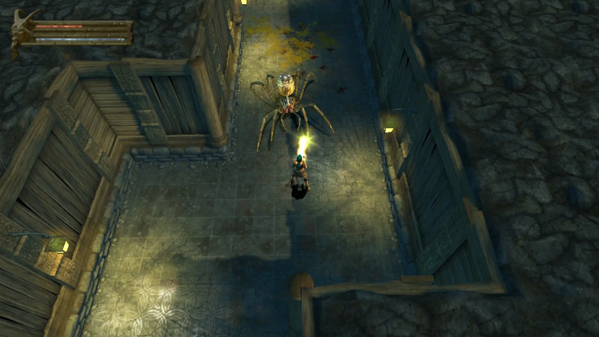Baldur’s Gate: Dark Alliance Gameplay Screenshots 2