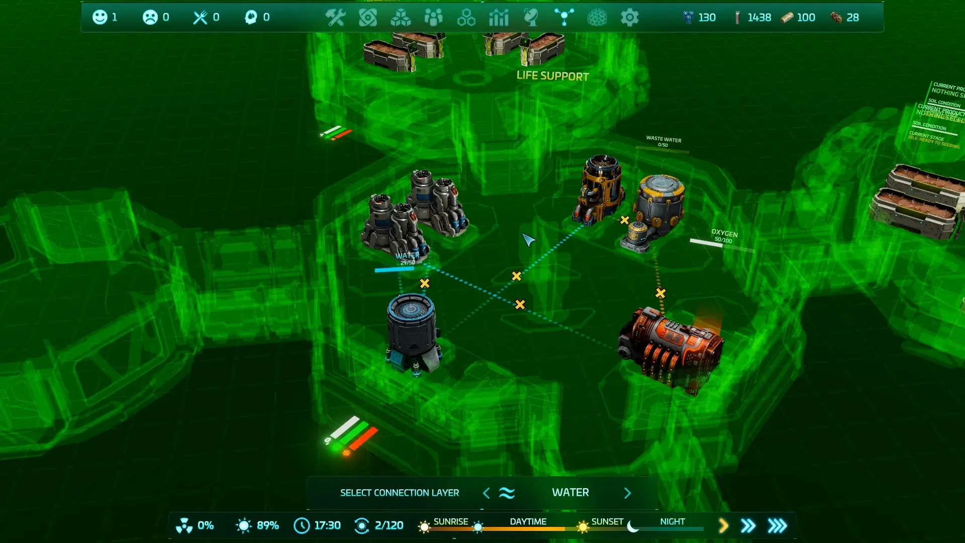 Base One Gameplay Screenshots 4