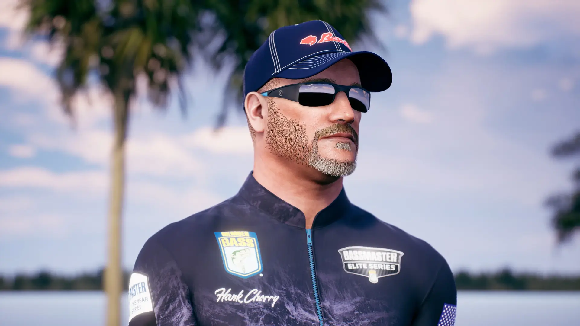 Bassmaster Fishing 2022 Gameplay Screenshots 2