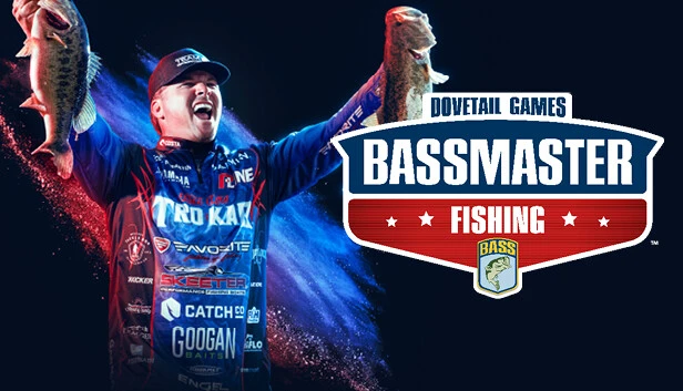 Bassmaster Fishing 2022 Torrent Download