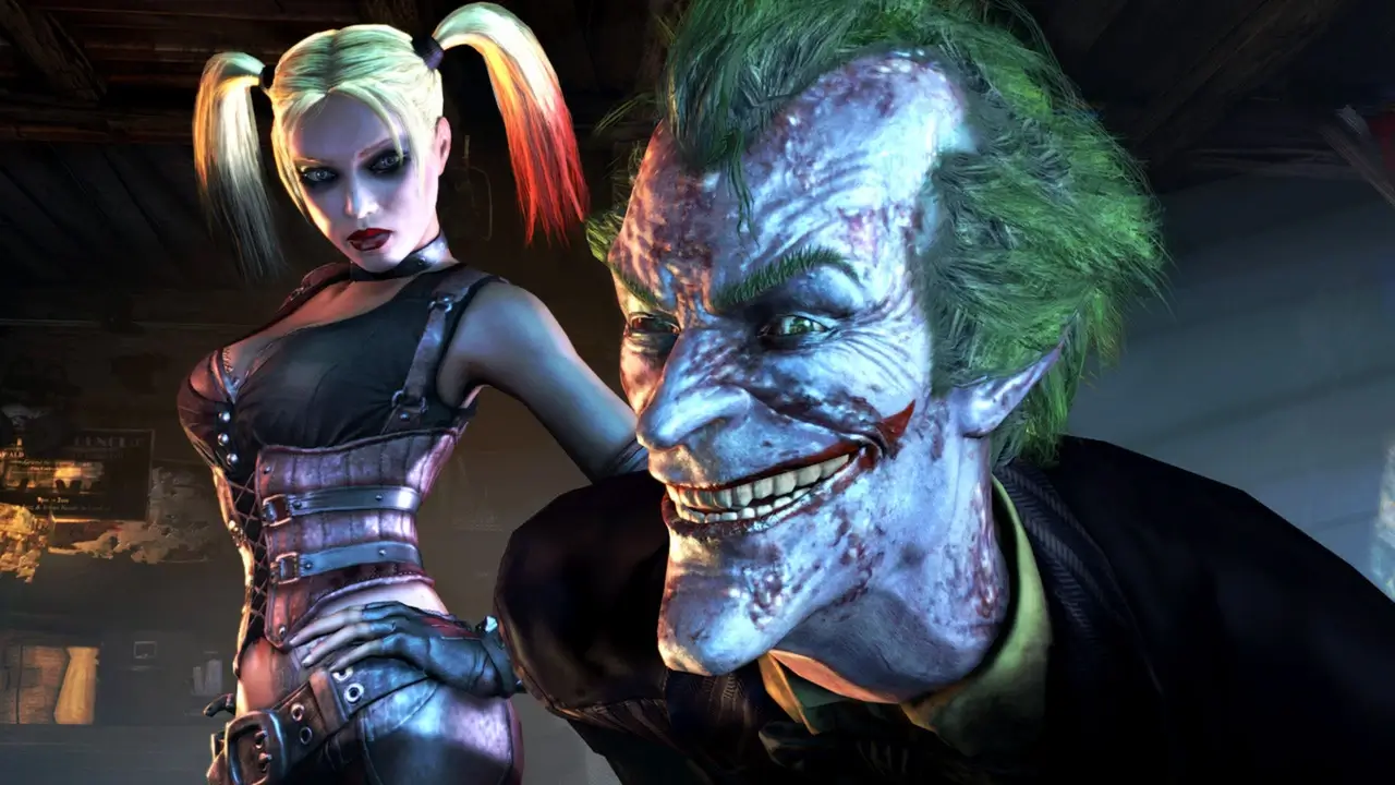 Batman: Arkham City – Game of The Year Edition Gameplay Screenshots 4