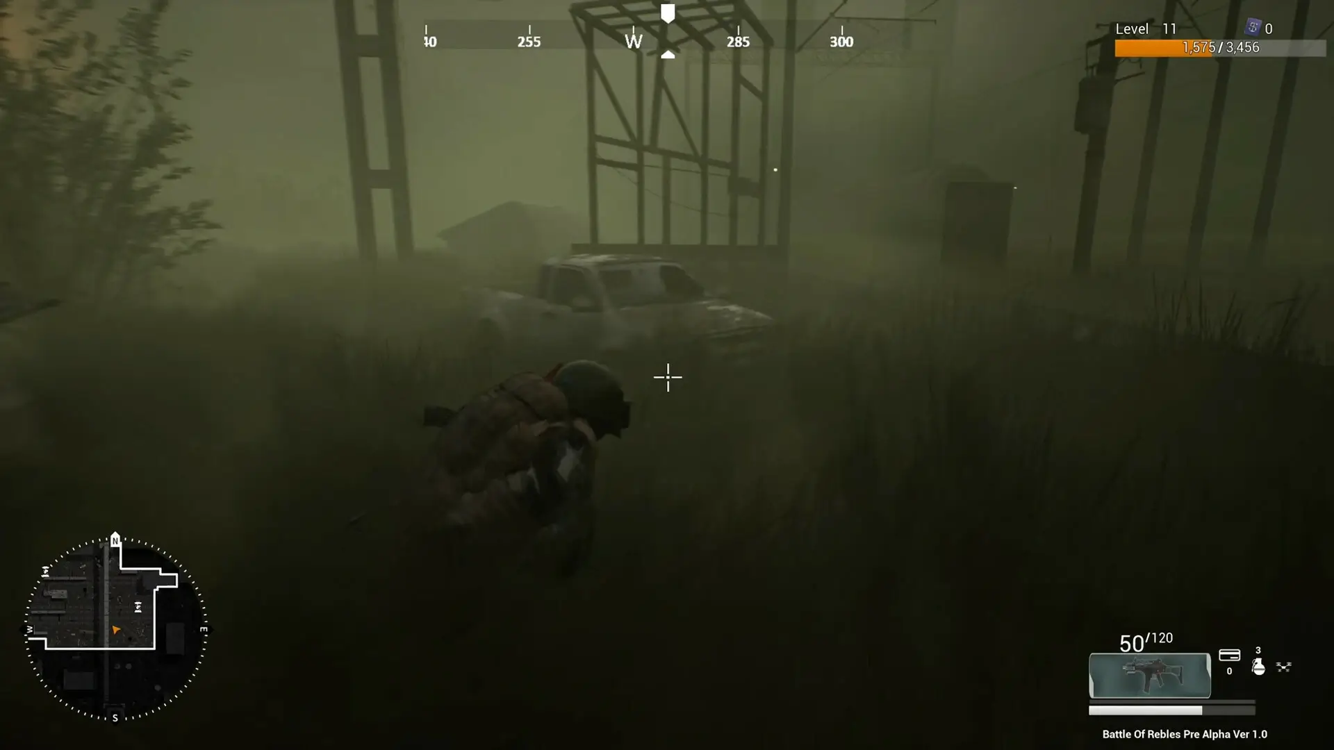 Battle of Rebels Gameplay Screenshots 2