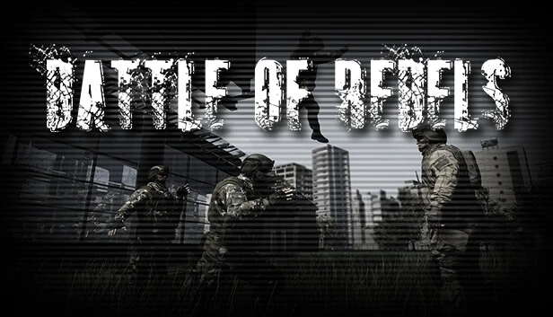 Battle of Rebels Torrent Download