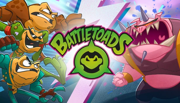 Battletoads Torrent Download
