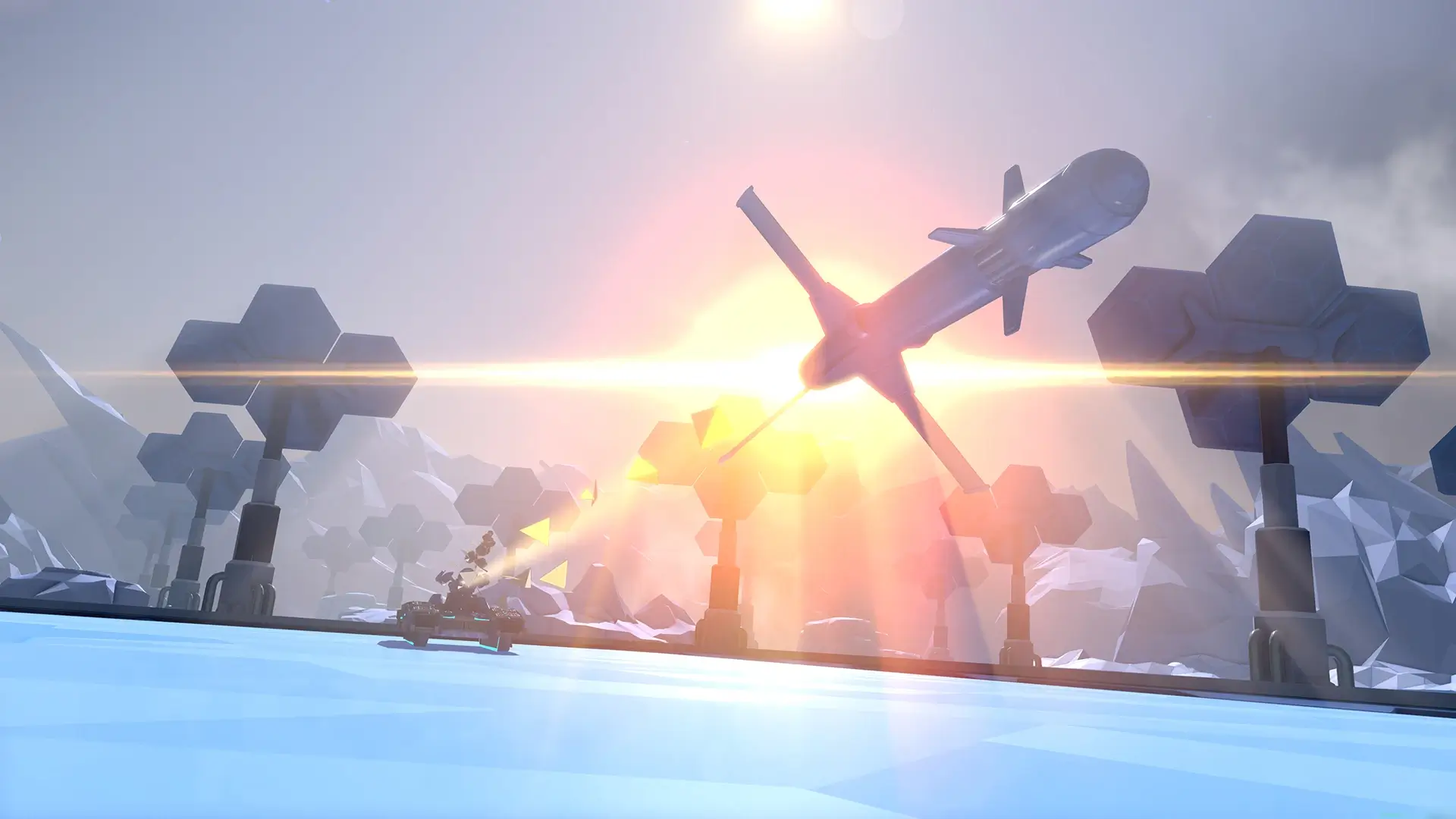 Battlezone: Gold Edition Gameplay Screenshots 2