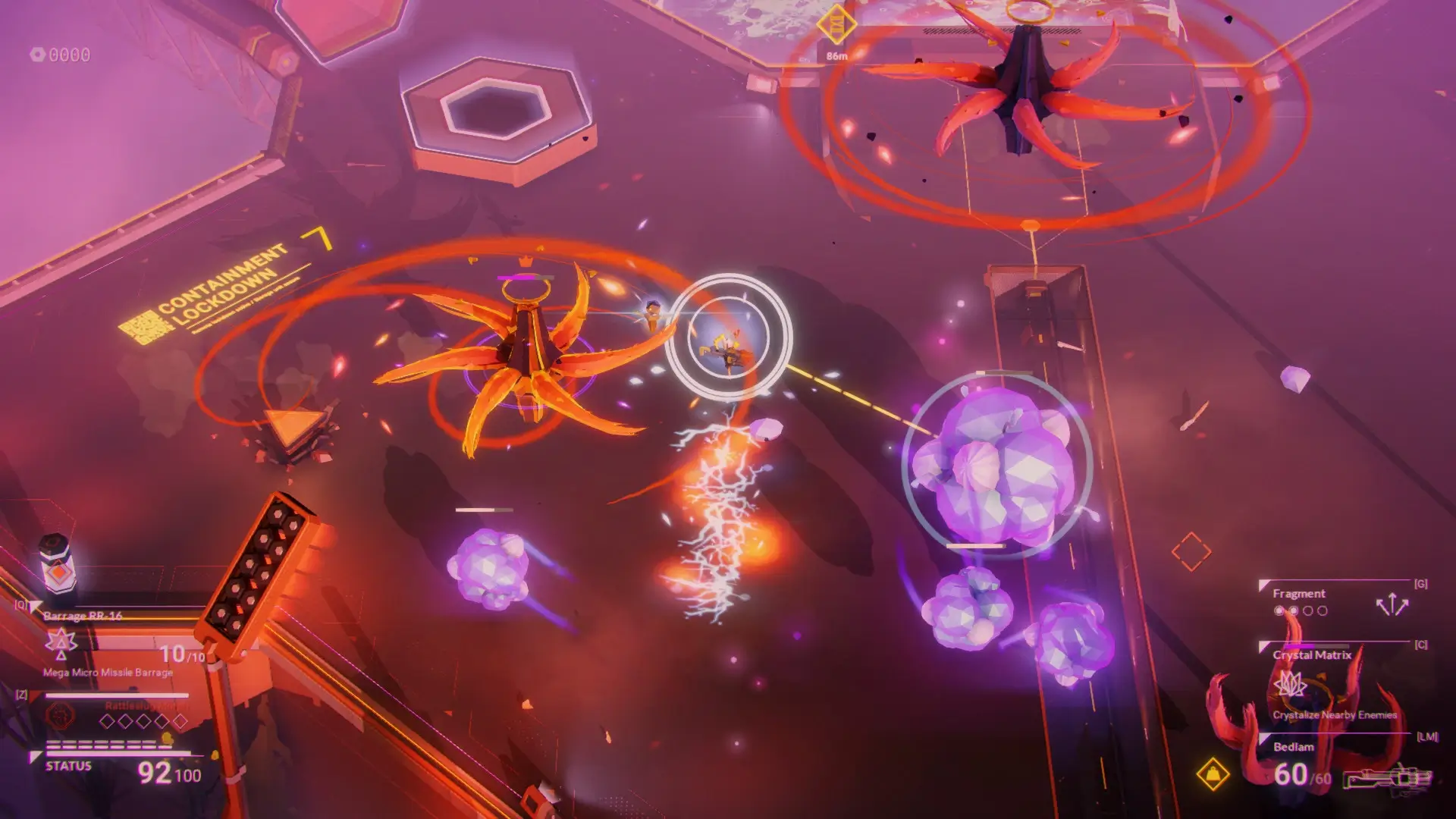 Beacon Gameplay Screenshots 4