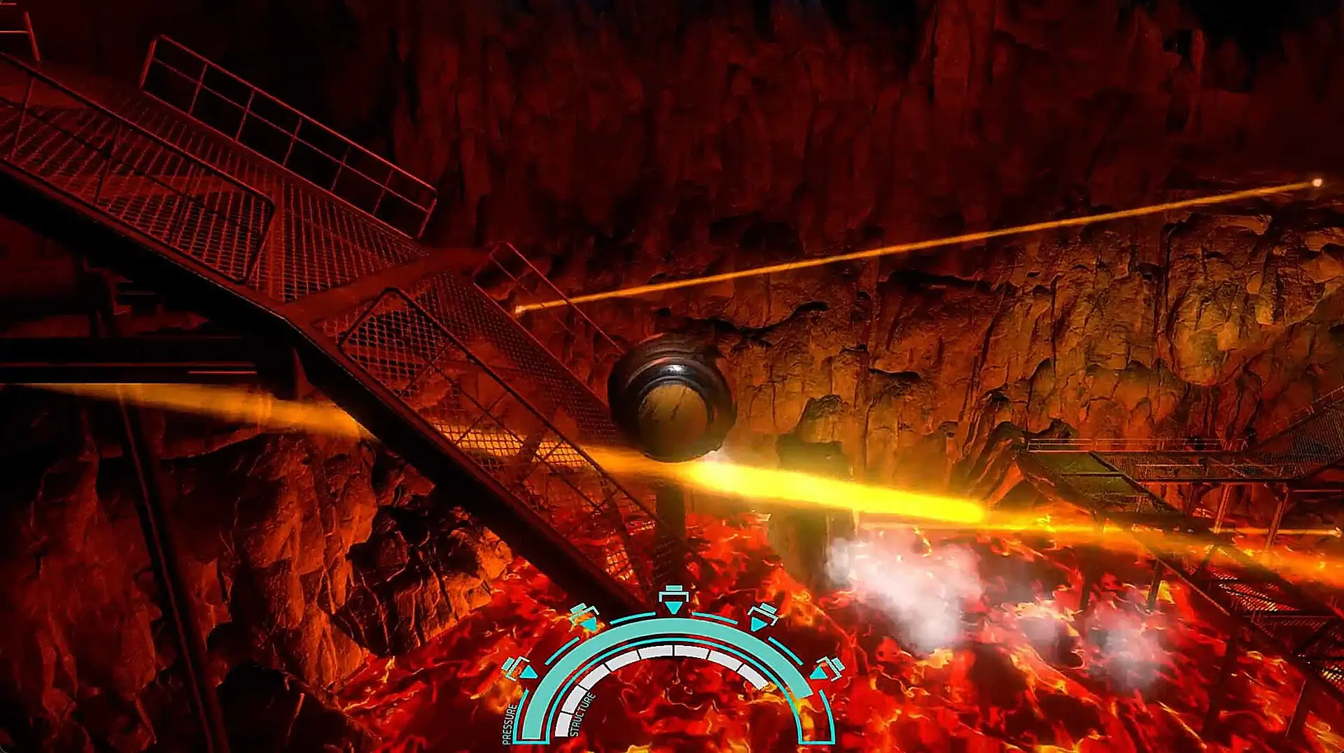 Beam Gameplay Screenshots 2