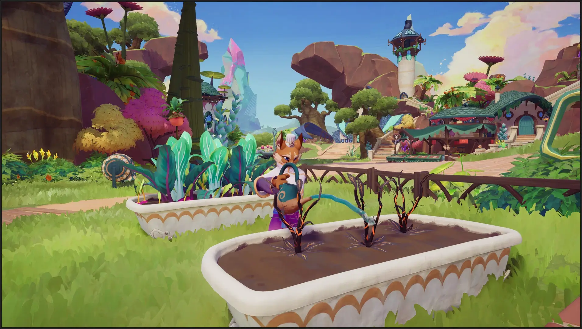 Beastro Gameplay Screenshots 2