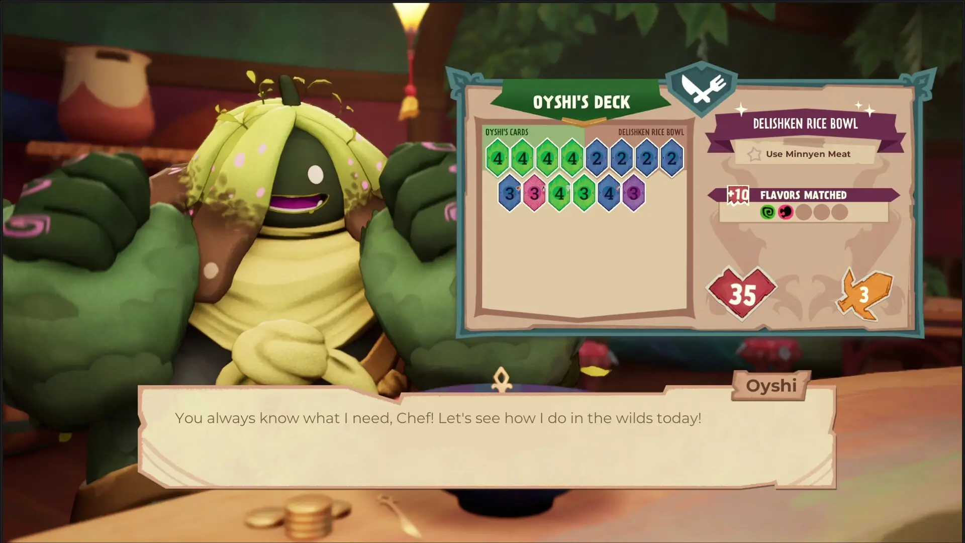 Beastro Gameplay Screenshots 4