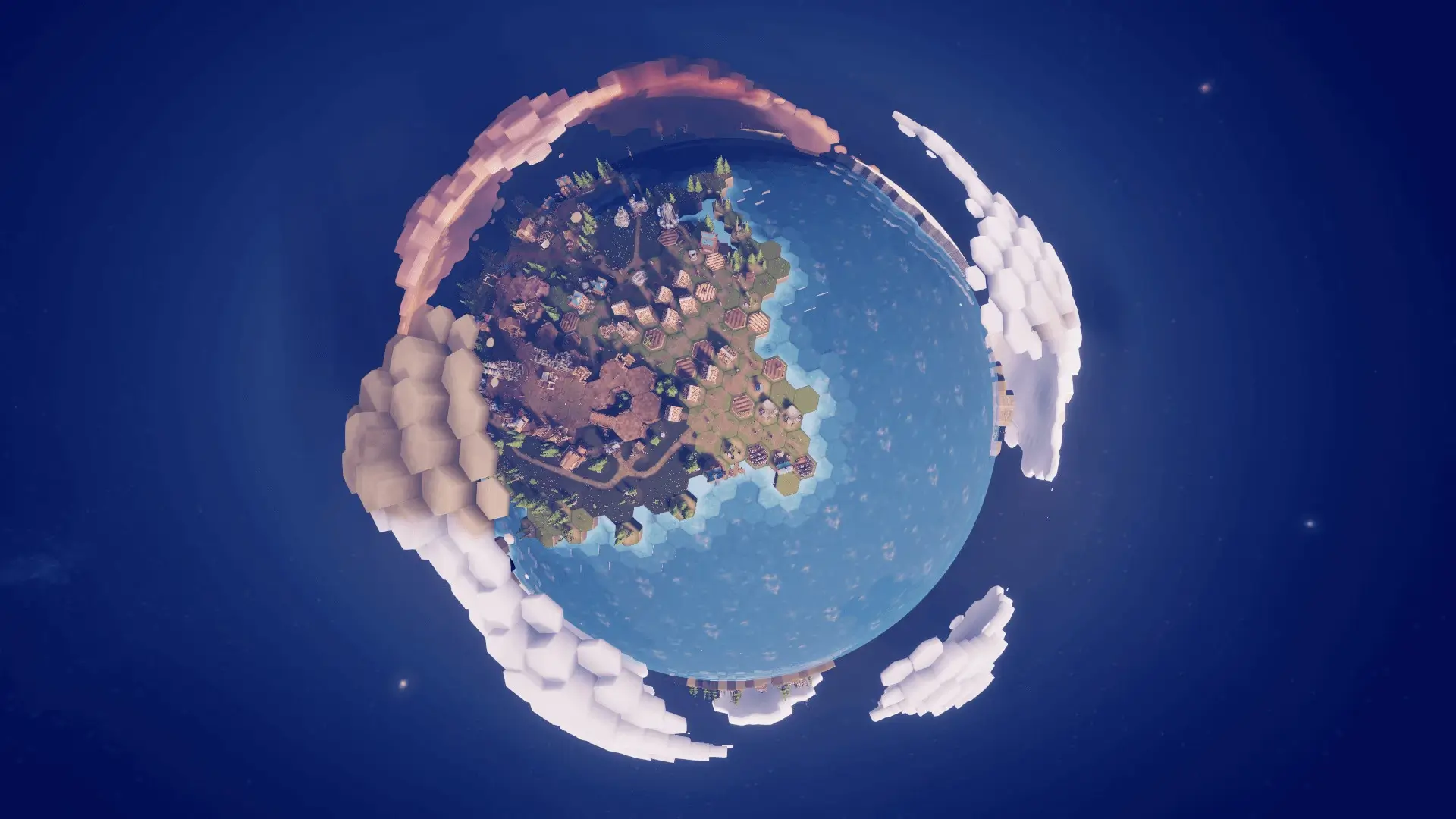 Before We Leave Gameplay Screenshots 1
