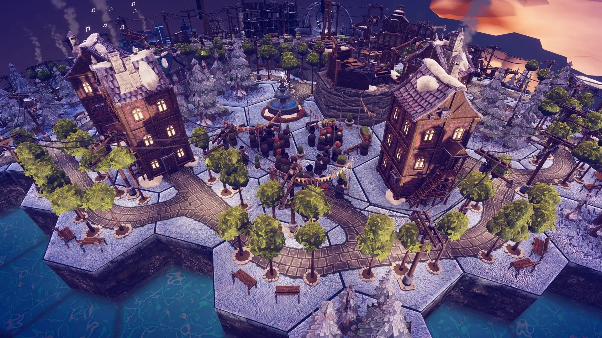 Before We Leave Gameplay Screenshots 3