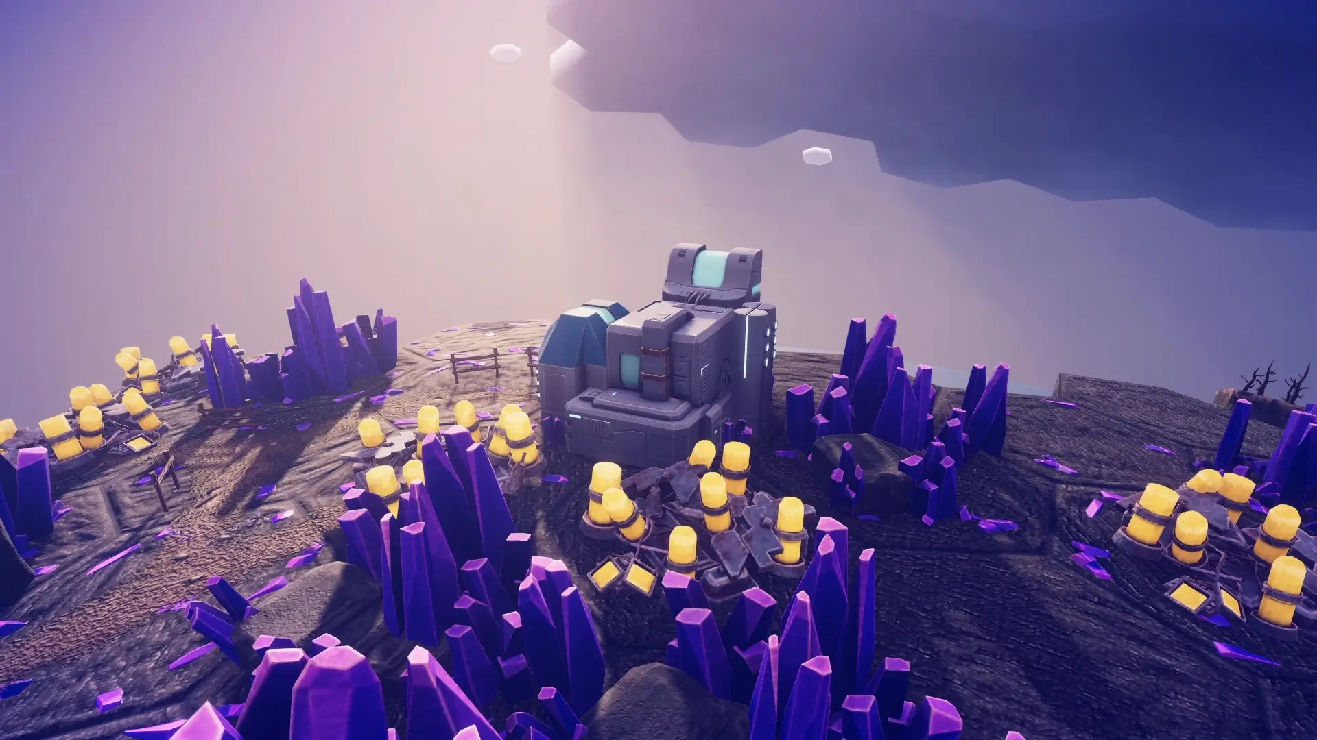 Before We Leave Gameplay Screenshots 4
