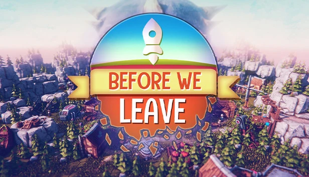 Before We Leave Torrent Download