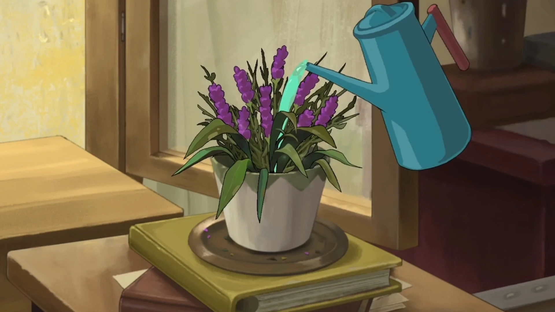 Behind the Frame: The Finest Scenery Gameplay Screenshots 2