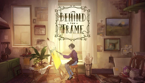Behind the Frame: The Finest Scenery Torrent Download