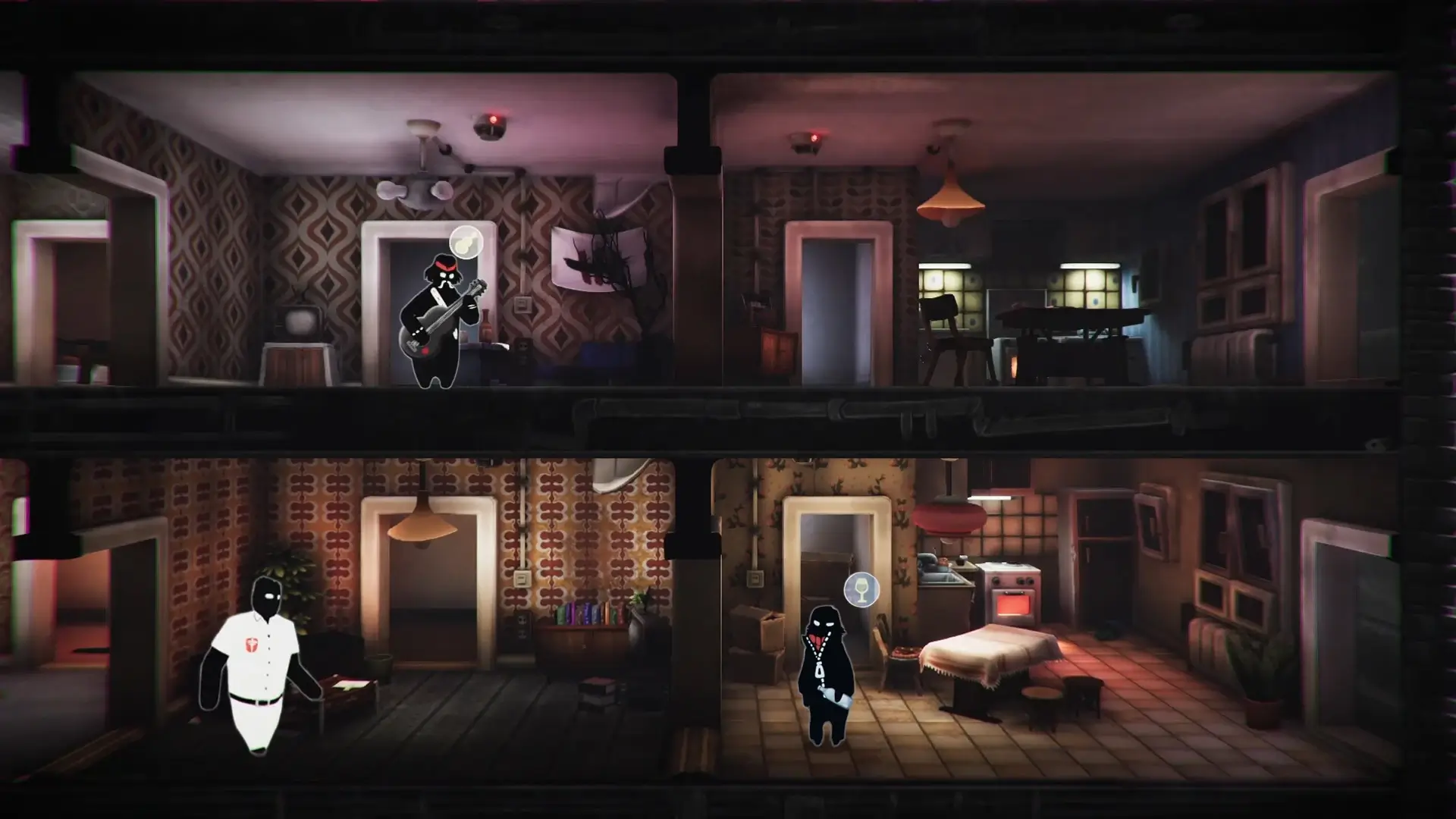 Beholder 3 Gameplay Screenshots 4
