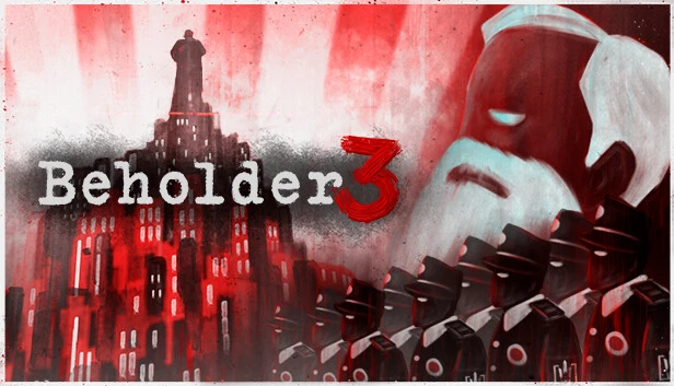 Beholder 3 Torrent Download
