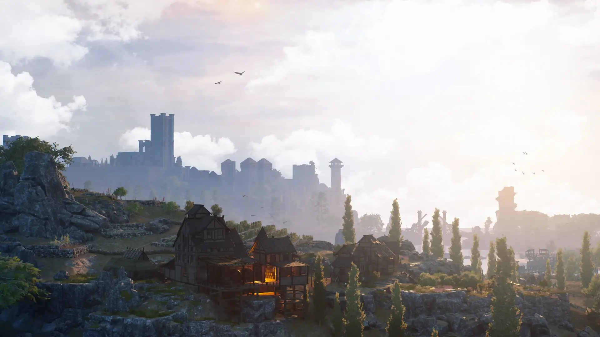 Bellwright Gameplay Screenshots 1