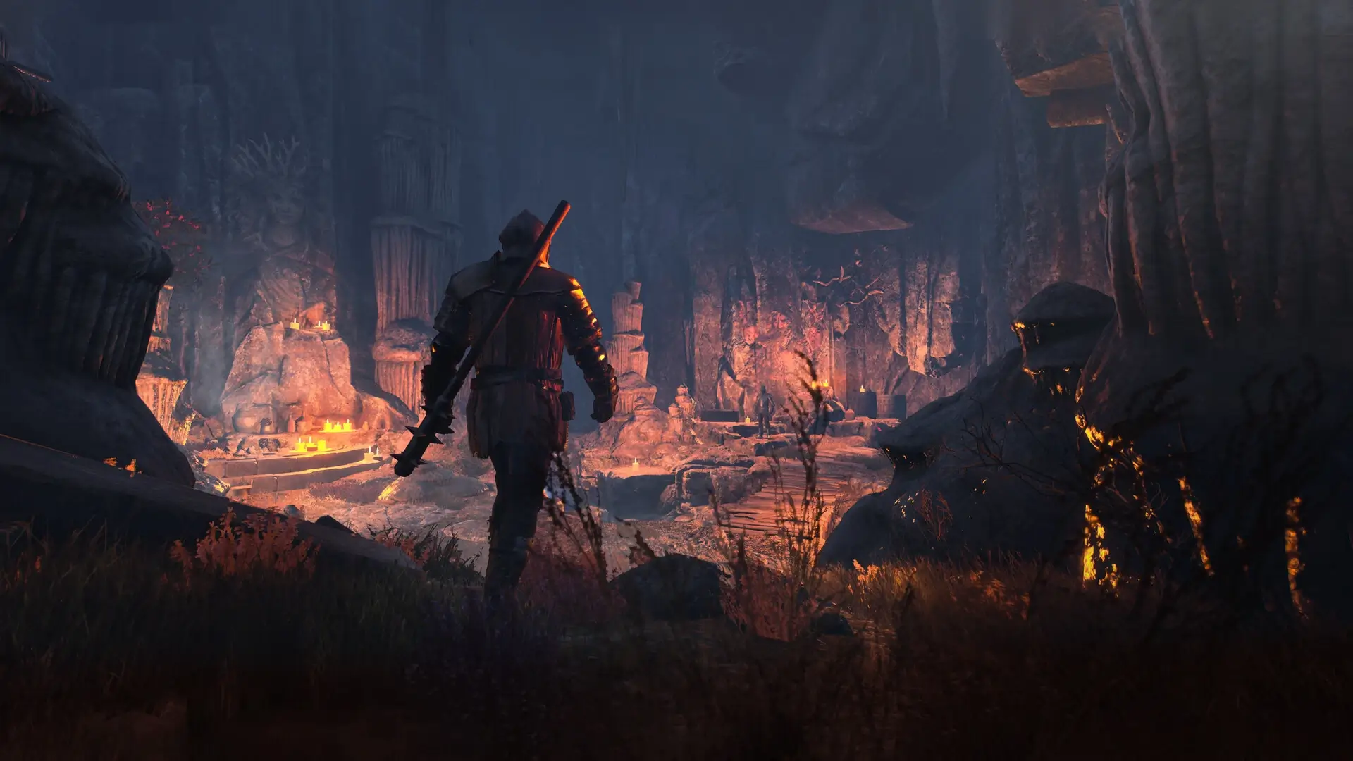 Bellwright Gameplay Screenshots 2