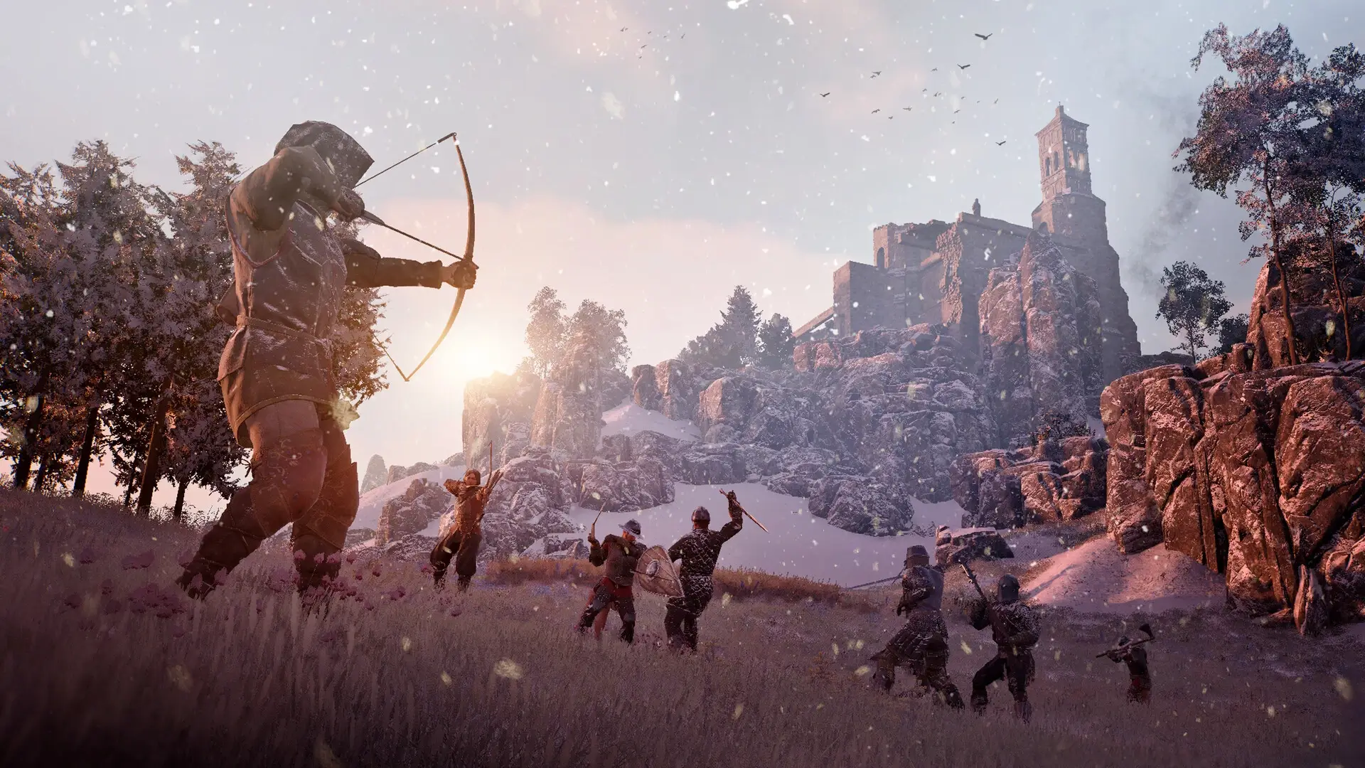 Bellwright Gameplay Screenshots 3