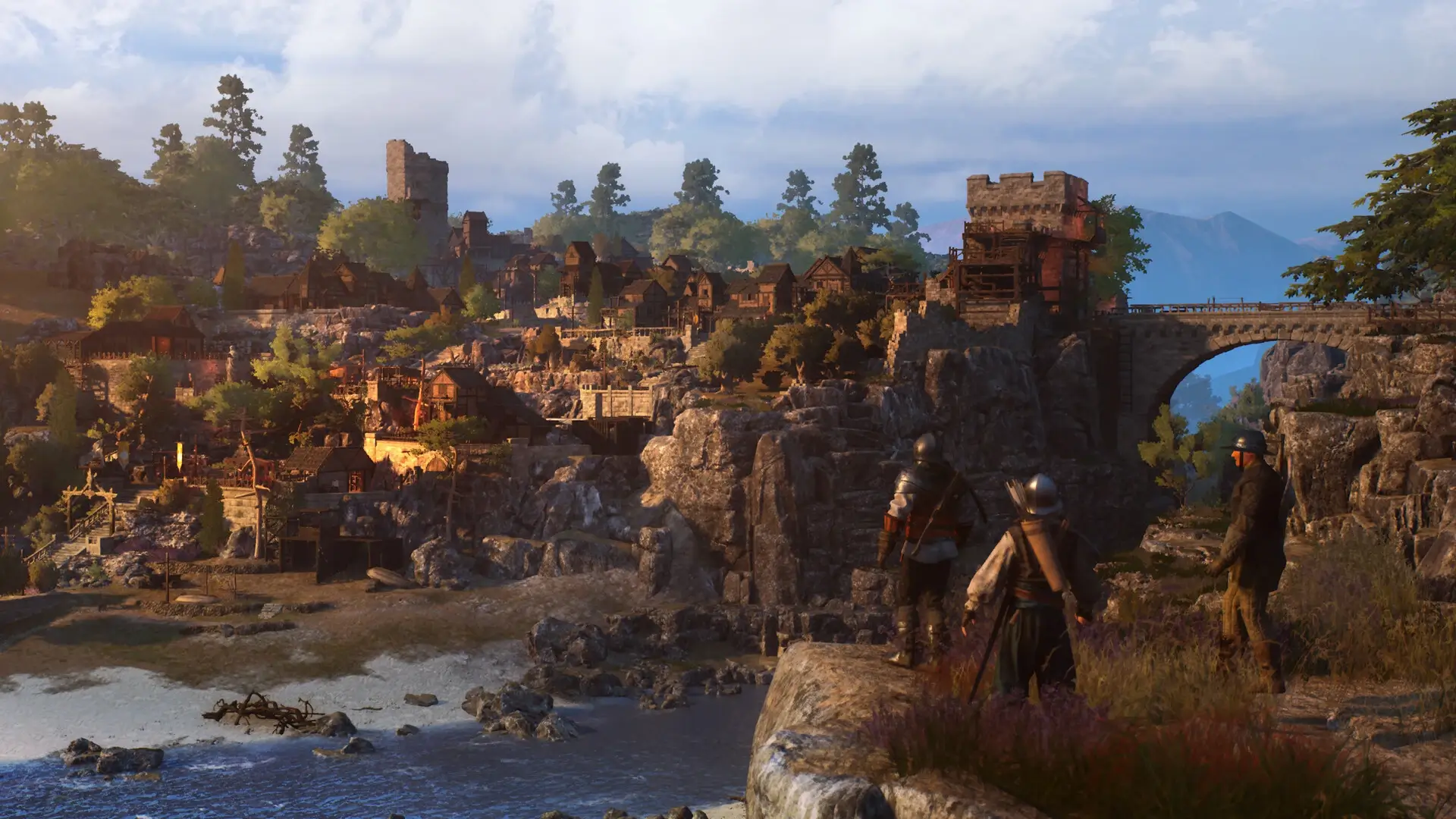 Bellwright Gameplay Screenshots 4