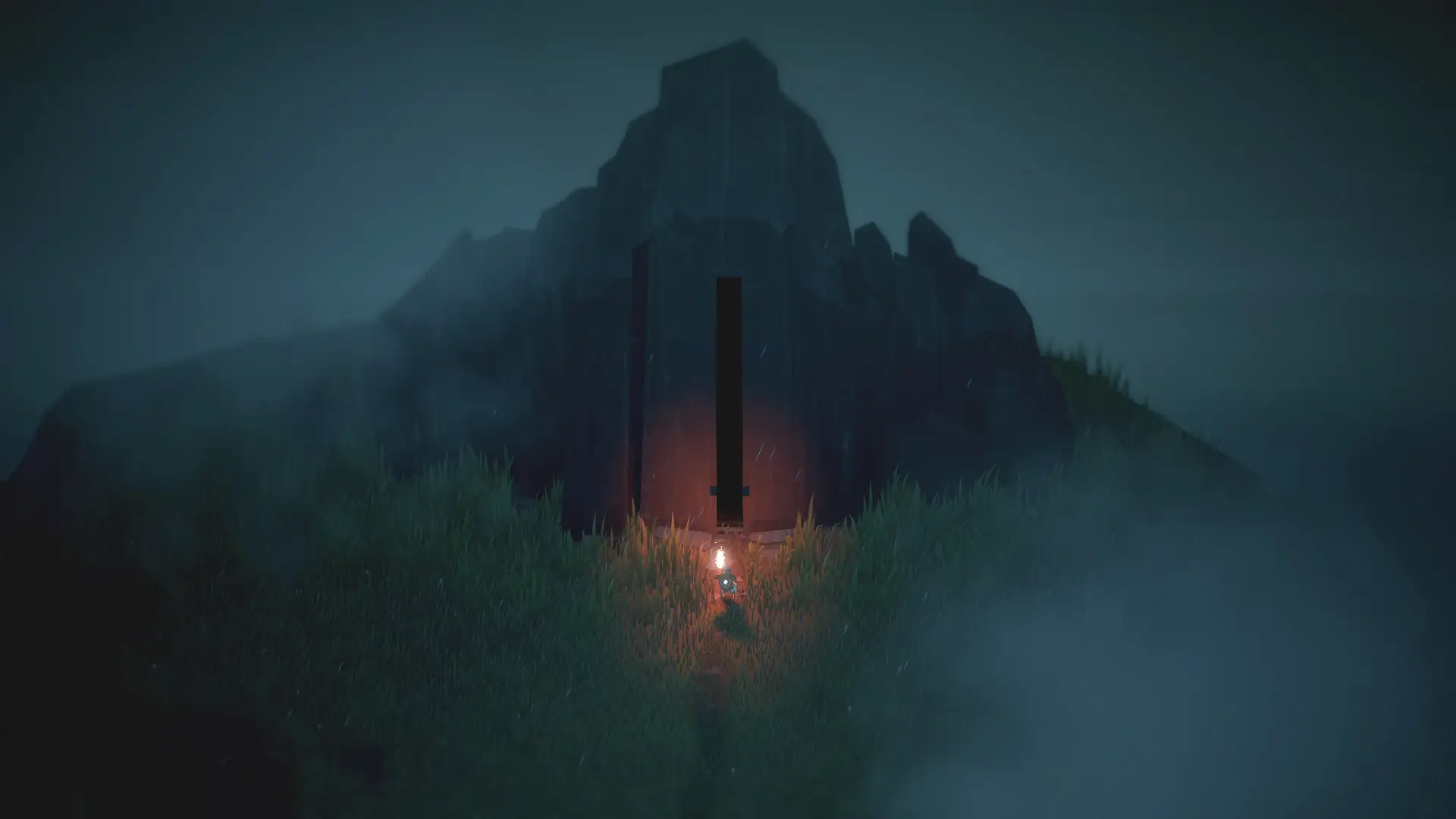 Below Gameplay Screenshots 1