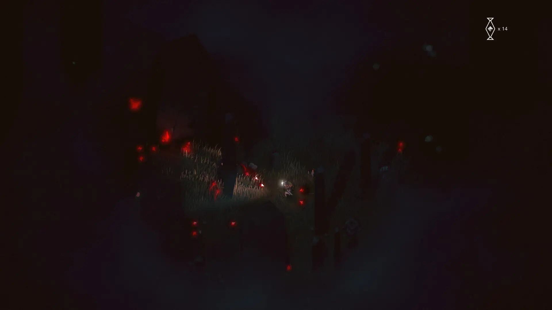 Below Gameplay Screenshots 2