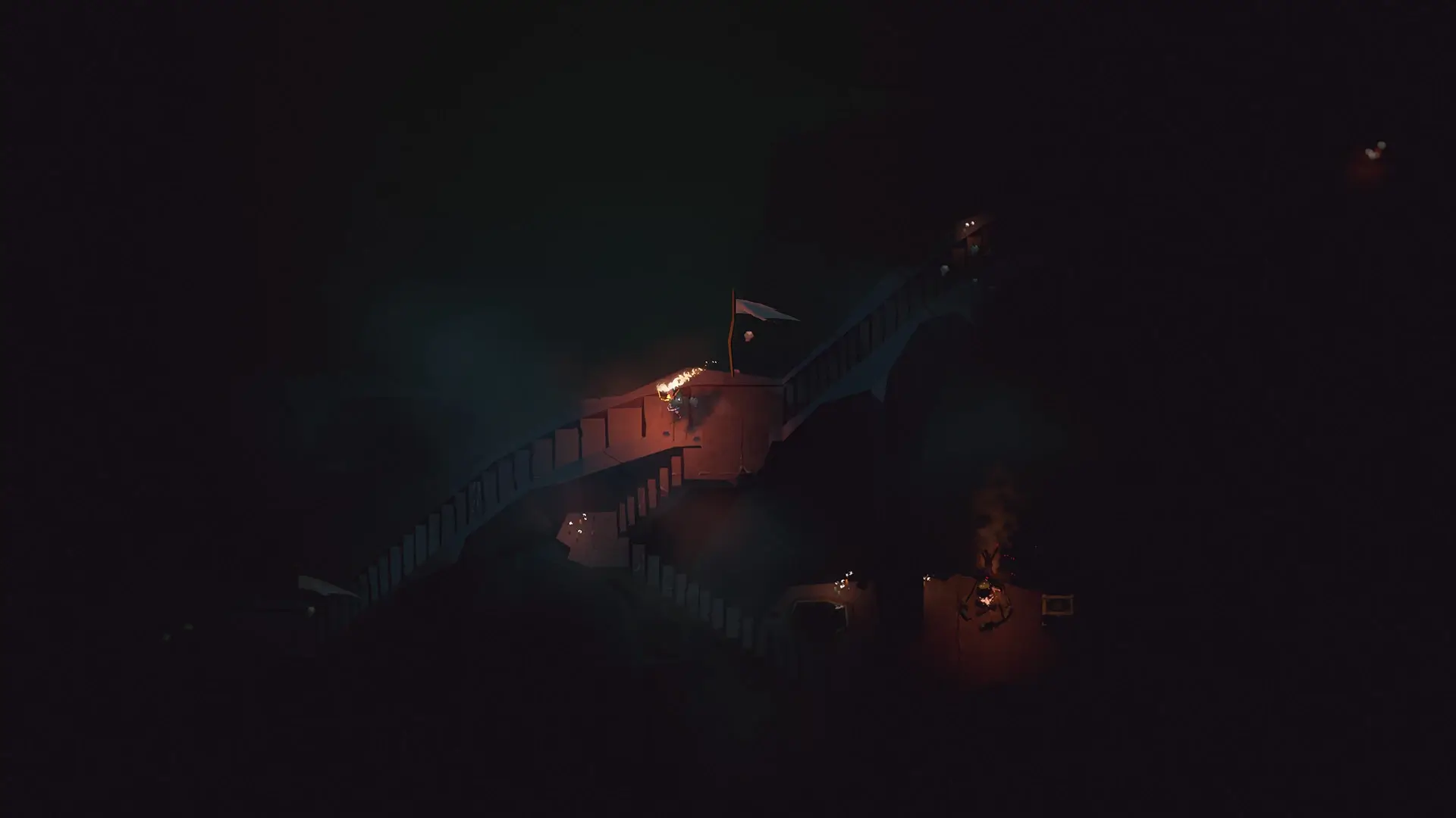 Below Gameplay Screenshots 4